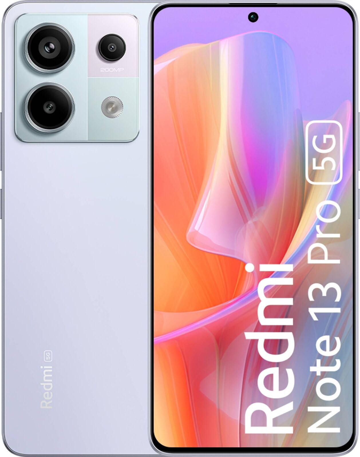 Xiaomi Redmi Note 13 Pro 256GB