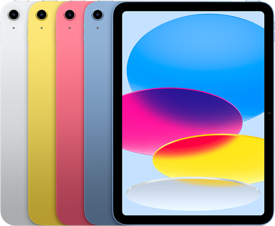 Apple iPad 10ª generación 64GB Wi-Fi